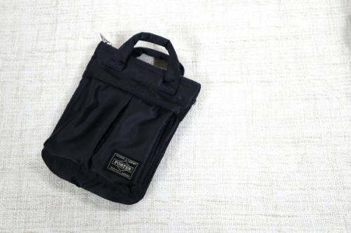 PORTER(ポーター)より、ヘルメットバッグミニ入荷しました！！[2019.03 