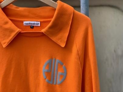 「ストリートブランドのGosha Rubchinskiy 」