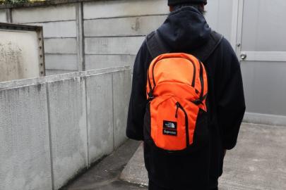 「コラボ・別注アイテムのSupreme×THE NORTH FACE 」