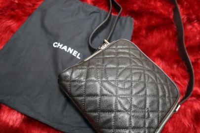 「ラグジュアリーブランドのCHANEL 」