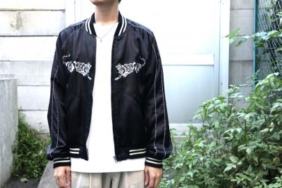 「ドメスティックブランドのJohnUNDERCOVER 」