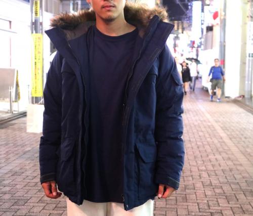 THE NORTH FACE／ザノースフェイス】最上級の極暖ダウン