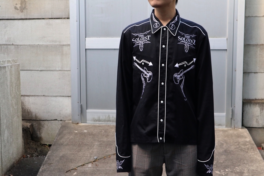 TAKAHIRO MIYASHITA The Soloist カットソー sc.0004SS25-black oversized s/s tee.(plainsong) Plainsong