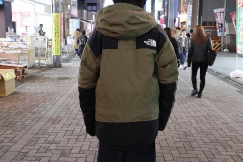 ノースフェイスダウン マウンテンダウンジャケット バーントオリーブ Lサイズ 楽天市場】【10%OFF】THE NORTH FACE ザ・ノース・フェイス