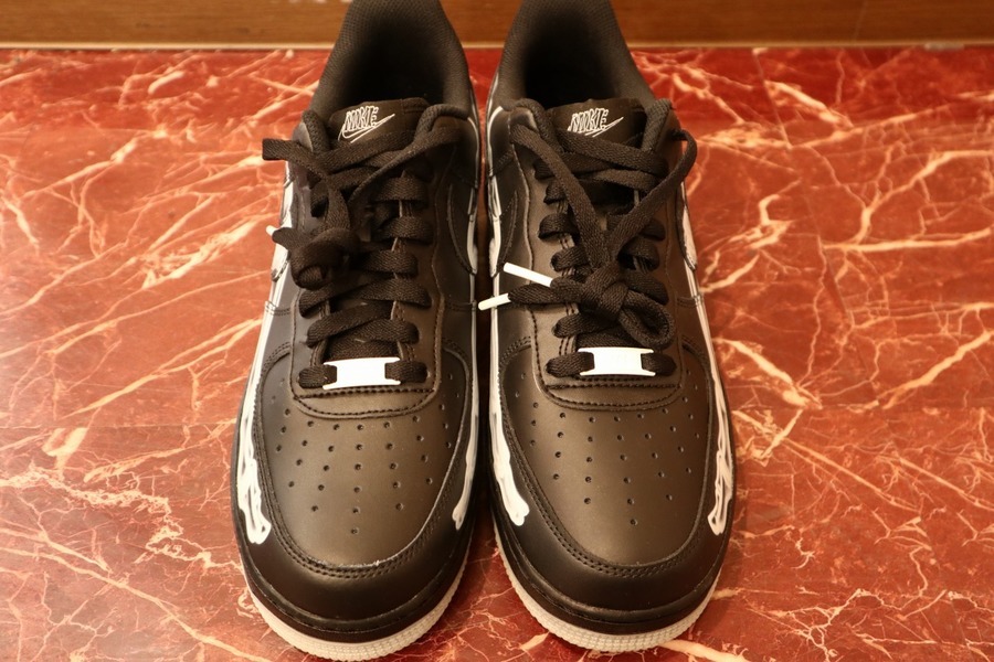 NIKE AIR FORCE 1 LOW ／ナイキエアフォースワンロウ】より