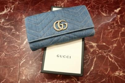「インポートブランドのGUCCI 」