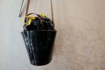 NaNa－NaNa / ナナナナ PVC RECYCLED BAG A5 リサイクル