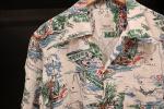 VISVIM/ビズビム】よりサンシャインデュークアロハシャツ(SIZE S)が