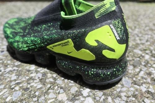 NIKE×ACRONYM/ナイキ×アクロニウム】よりNike Air VaporMax Moc2