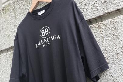 「インポートブランドのBALENCIAGA 」