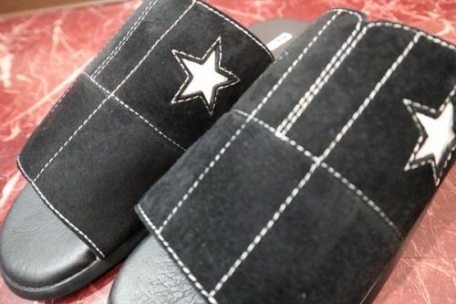 CONVERSE ADDICT/コンバース アディクト】よりONE STAR SANDAL CONVERSE ADDICT/コンバース アディクト】よりONE STAR SANDAL