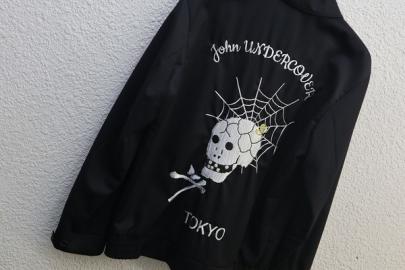 「コラボ・別注アイテムのJohnUNDERCOVER×STUDIOUS 」