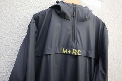 「ストリートブランドのM+RC NOIR 」