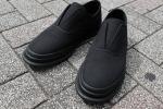 ISSEY MIYAKE MEN/イッセイミヤケメン】よりスリッポンが入荷 