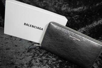 「インポートブランドのBALENCIAGA 」