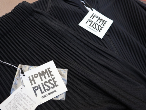 【d5さん専用】オムプリッセイッセイミヤケ 20aw サイズ2 HOMME PLISSE ISSEY MIYAKE(オムプリッセイッセイミヤケ