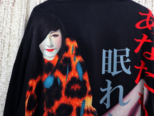 ヨウジヤマモト 03ss プールオム 装飾 ロングジャケット コート homme Yohji Yamamoto pour homme / ヨウジヤマモトプールオム から