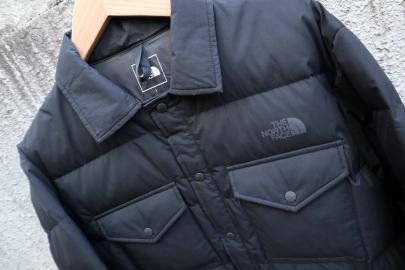 「アウトドアブランドのTHE NORTH FACE 」