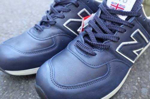 NEW BALANCE/ニューバランス】よりM576CNN（SIZE 27.5cm）が入荷致し