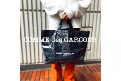 「ドメスティックブランドのcomme des garcons 」