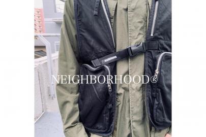 「ドメスティックブランドのNEIGHBORHOOD 」