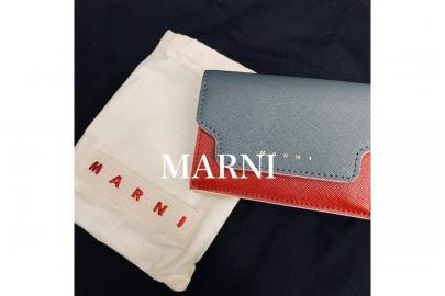 「インポートブランドのMARNI 」