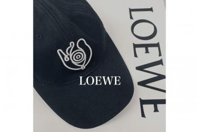 「ラグジュアリーブランドのLOEWE 」