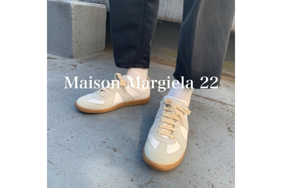 「インポートブランドのMaison Margiela 22 」