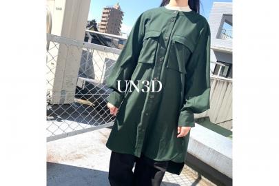 「 ドメスティックブランド 」