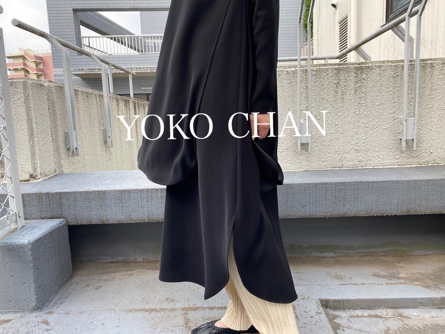 「キャリアファッションのYOKO CHAN 」