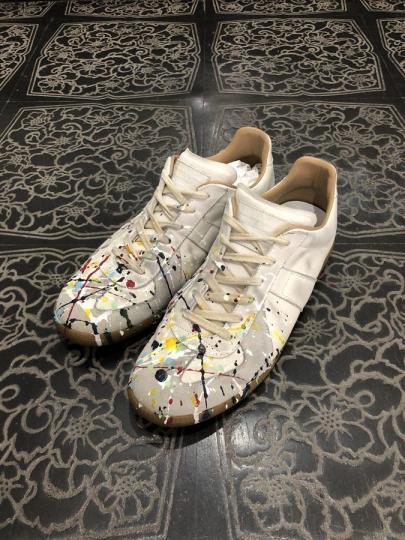 「インポートブランドのMaison Margiela 22 」