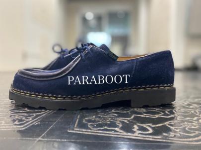 「インポートブランドのPARABOOT 」