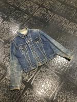 ヴィンテージアイテム【LEVIS/リーバイス】より、60年代557デニム