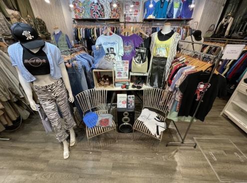 町田店 店舗ページ トレファクスタイル 洋服や古着の買取と販売