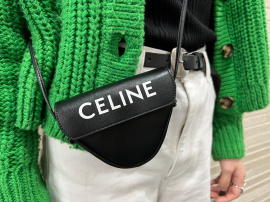 「ラグジュアリーブランドのCELINE 」