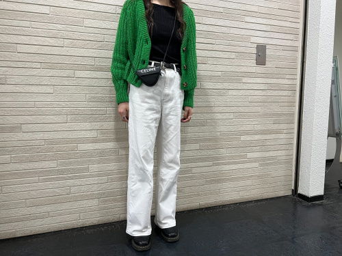 トレファクスタイル町田店ブログ画像3