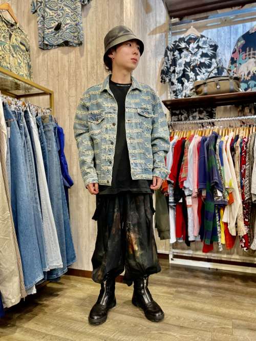 トレファクスタイル町田店ブログ画像1