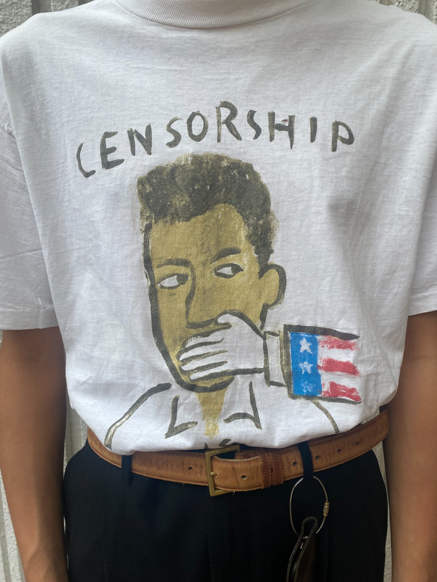 ヴィンテージTシャツをご紹介いたします！[2023.07.19発行]｜トレ 