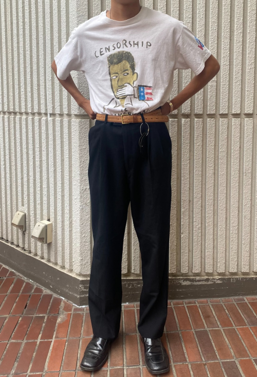 トレファクスタイル町田店ブログ画像1