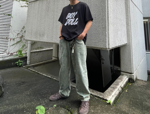 トレファクスタイル町田店ブログ画像1