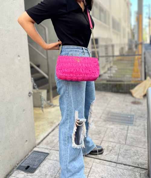 トレファクスタイル町田店ブログ画像2