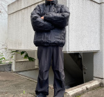 【苫小牧バナナ】クリーニング済み Supreme Bonded Logo Puffy Jacket Red シュプリーム ボンデッド ロゴ パフィー ジャケット レッド 美品♪ SUPREME よりBonded Logo Puffy Jacket が入荷しましたので紹介いたし