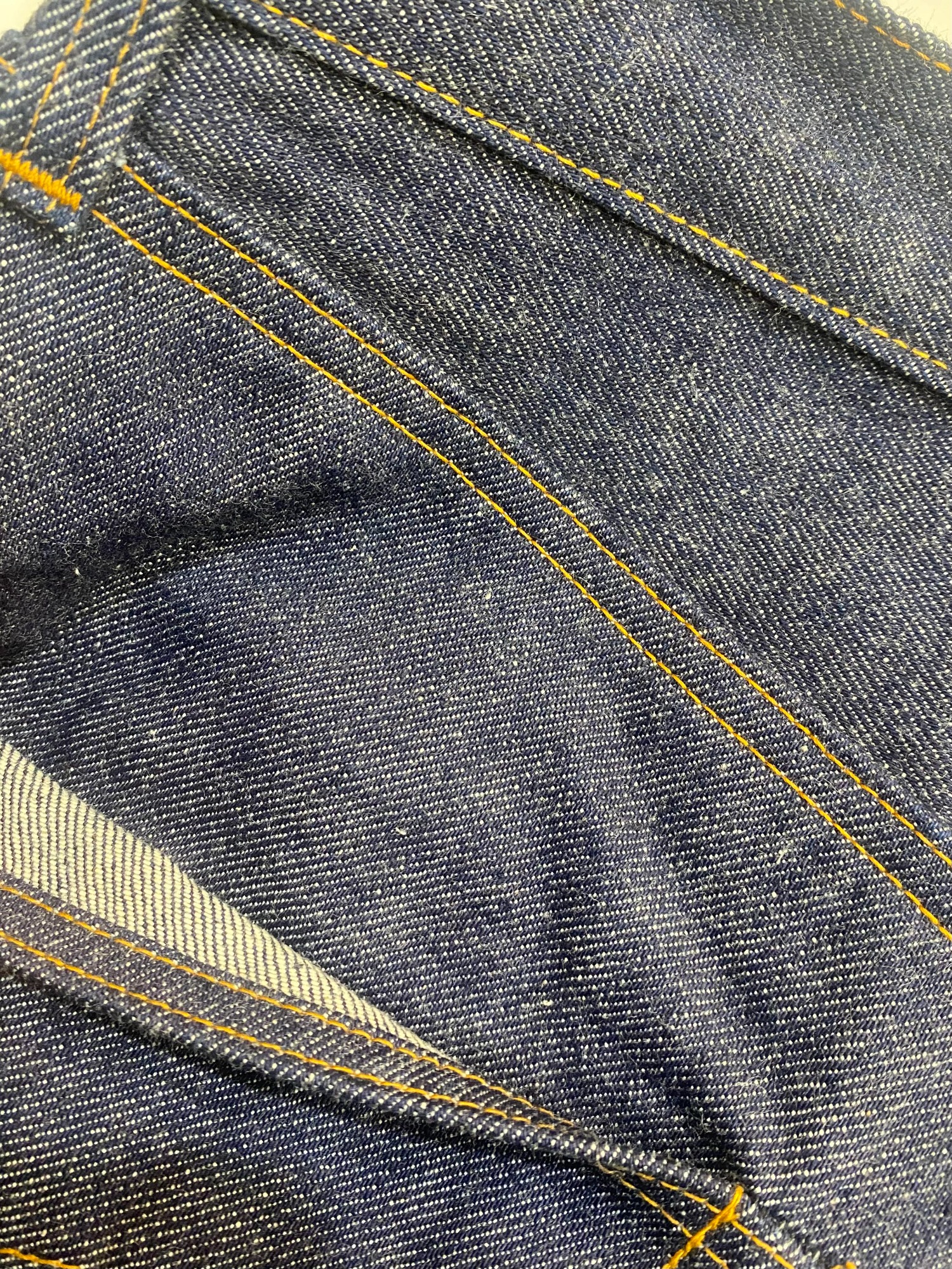 Levi's/リーバイス】66前期 501ヴィンテージデニムパンツのご Levi's/リーバイス】66前期 501ヴィンテージデニムパンツのご