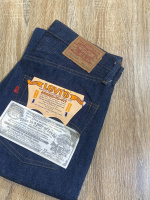 Levi's/リーバイス】66前期 501ヴィンテージデニムパンツのご紹介