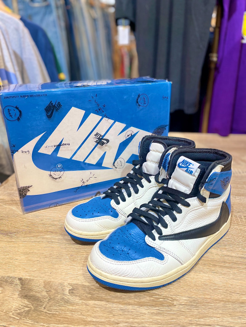 トレファクスタイル町田店ブログ画像1