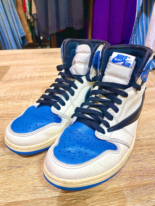 トレファクスタイル町田店ブログ画像2