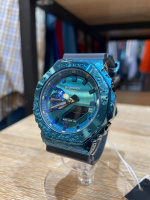 ★ＵＳオリジナル盤含★【オマケ付】ジャズファンク４枚セット CASIOよりG-SHOCK 40th Anniversary Adventurer's Stoneのご紹介