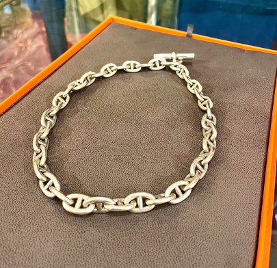 「ラグジュアリーブランドのHERMES 」