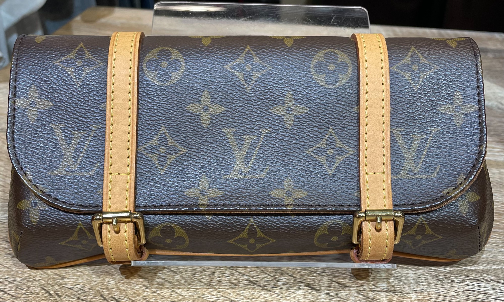 LOUIS VUITTONよりポシェット・マレルが入荷いたしました！！[2024.07