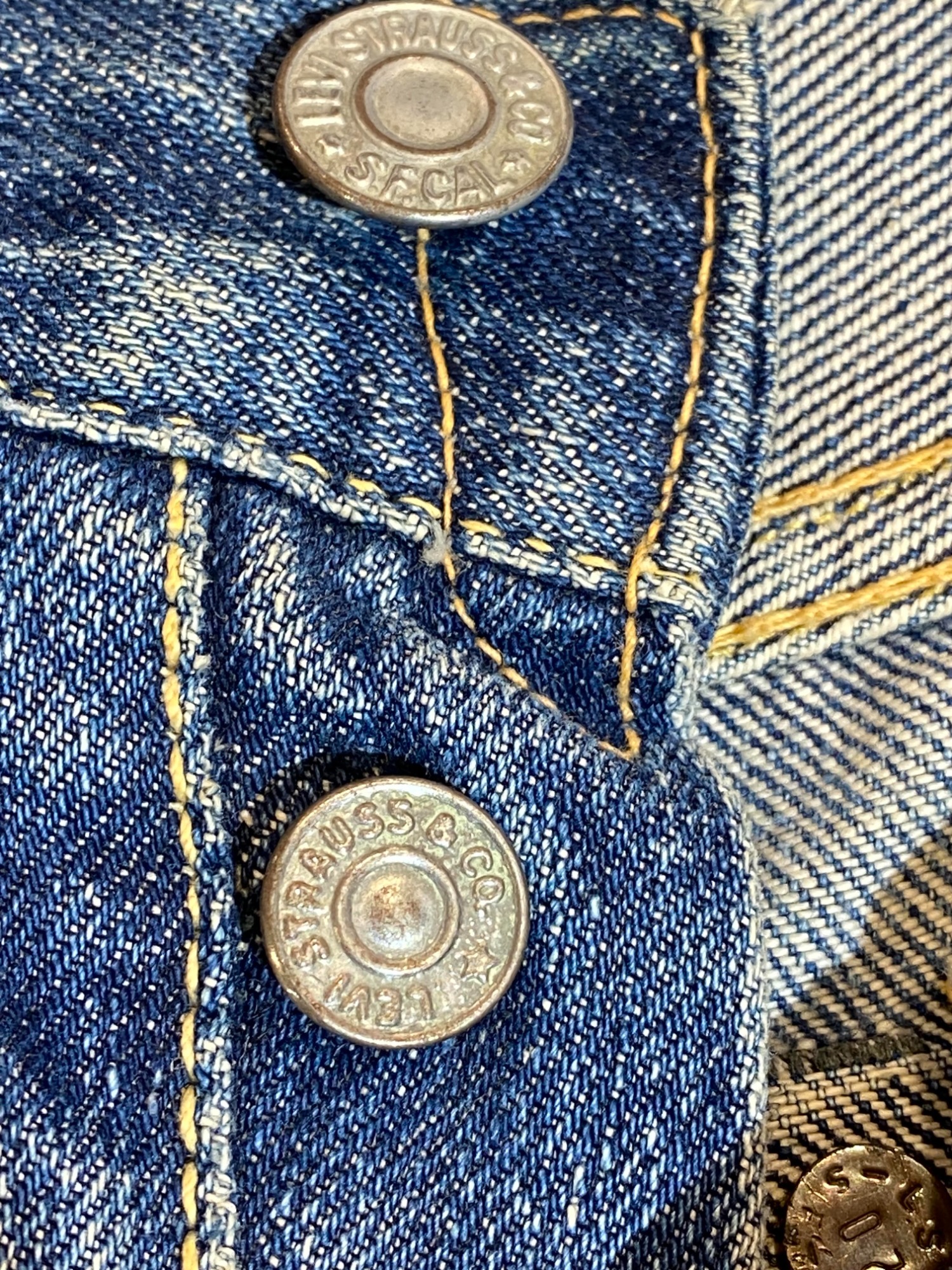 【値下】リーバイス501XX Levi's Peter Blake model 楽天市場】LEVI'S 501ZXX 50154-0090 リーバイス 501zxx 1954年